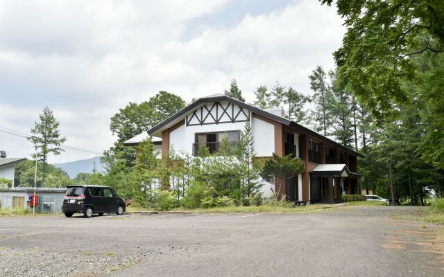 Yamanakako Ryokan RYOZAN