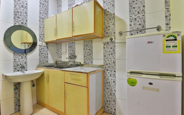OYO 390 Rawaat Al Shahad Apt Hotel