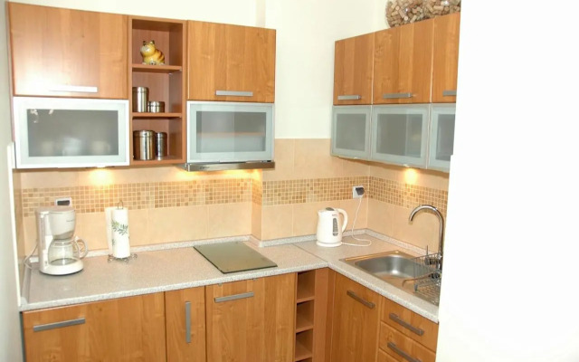 Apartament Przy Promenadzie