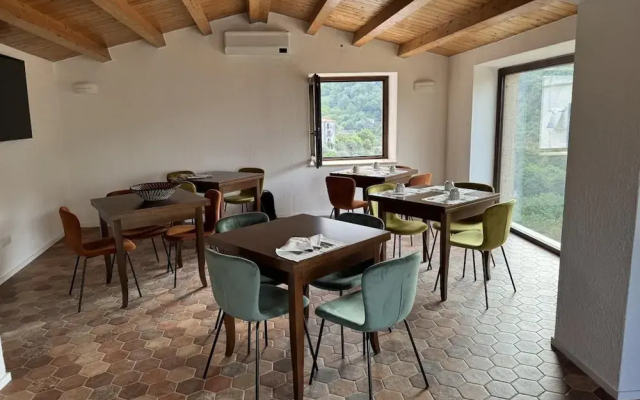 Maripetra B&B