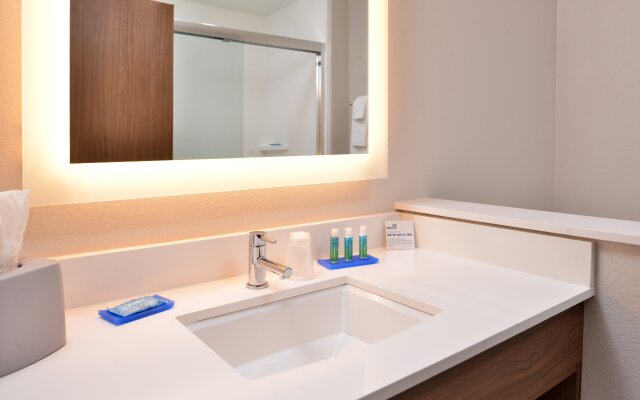 Holiday Inn Express Early by IHG