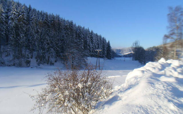 Landgasthof zum Sorpetal