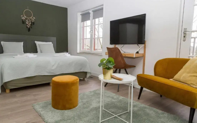 Hotel - Restaurant De 4 Jaargetijden