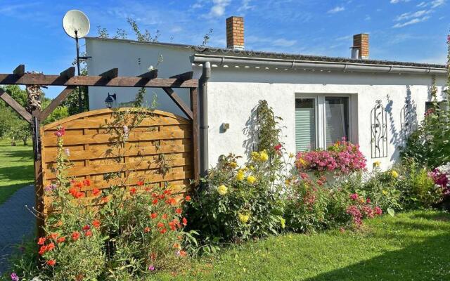 Ferienhaus Fuhlendorf VORP 411