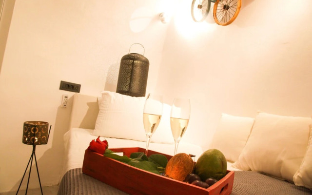 My Bozer Cave Villa