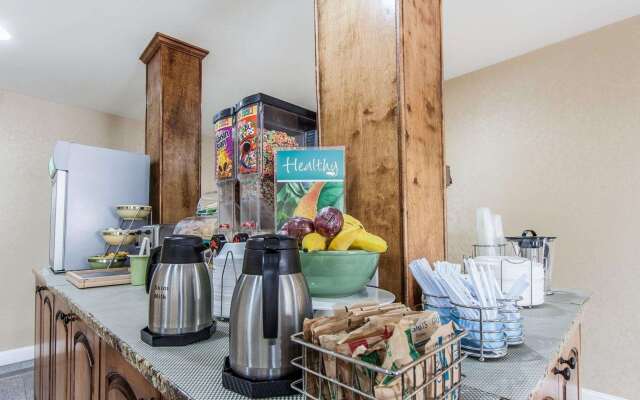 Quality Inn & Suites Bremen