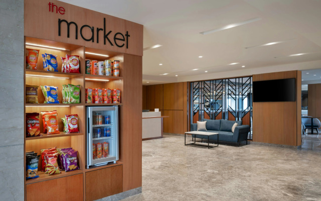 Fairfield by Marriott Jaipur Tonk Road