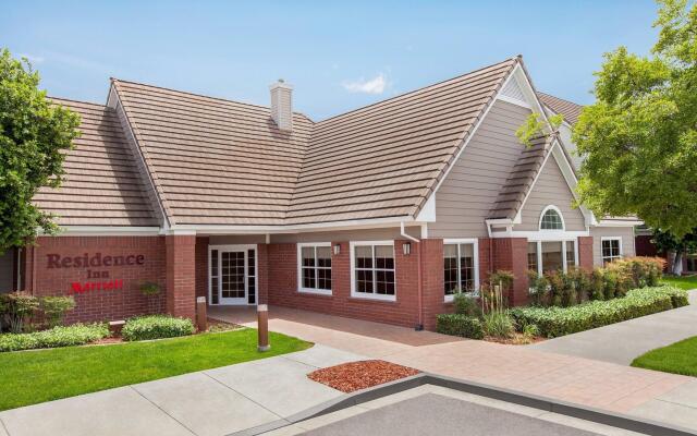 Residence Inn by Marriott Vacaville