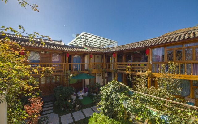 Yunsu Boutique Inn