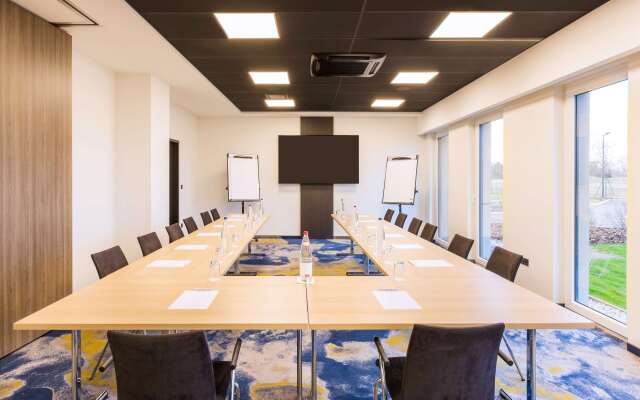 Best Western Plus Hotel Les Humanistes