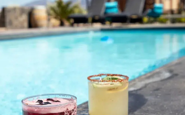 Indomito Resort & Hotel Boutique