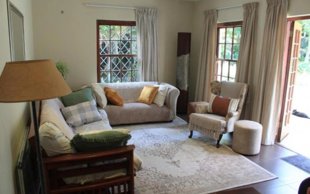 Schuilhoek Garden Terraces - Self Catering