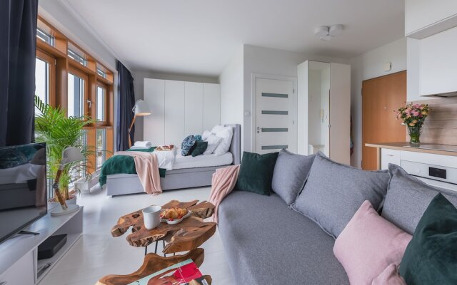 P&O Apartments Arkadia 10