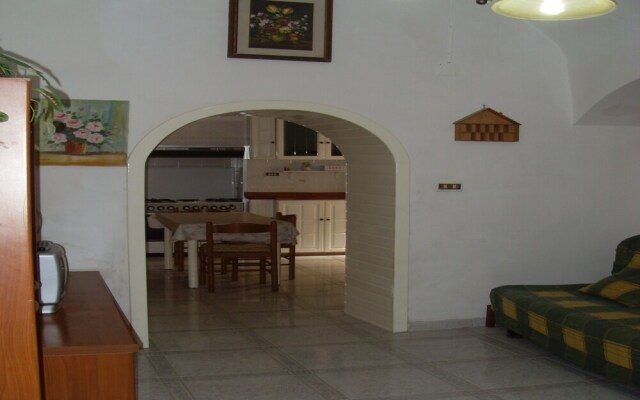 WS Le Corti di Gallipoli