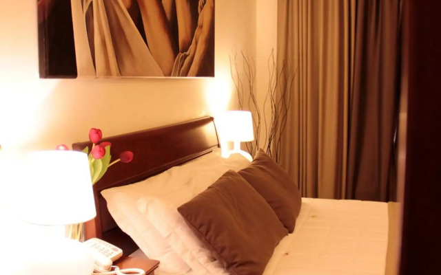 St. Peter' Six Rooms & Suites