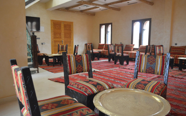 Résidence Merzouga