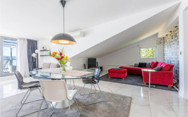 Apartment Krilo Jesenice 24