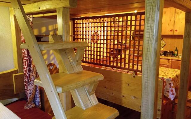 Il Covo Dello Sciatore