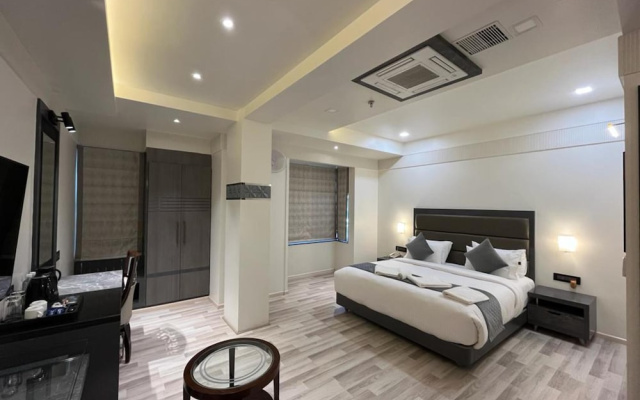 Aquarius Hotel - A Boutique Hotel