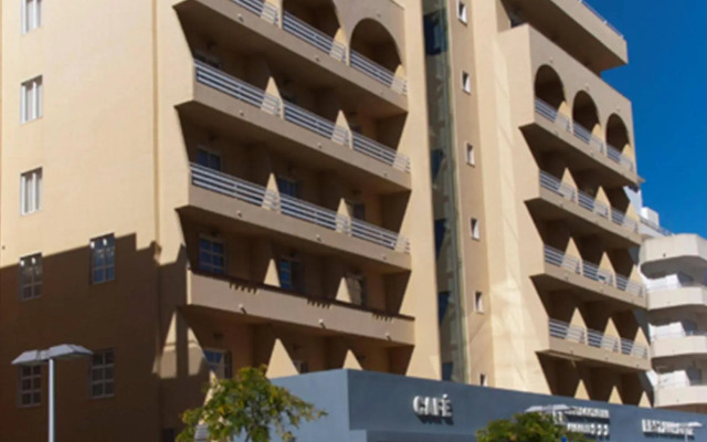 Hotel Santa Catarina Algarve