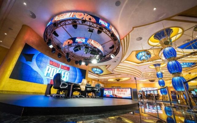 Kings Casino & Hotel
