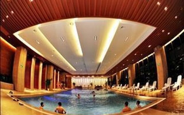 ZTG Resort Thousand-island Lake