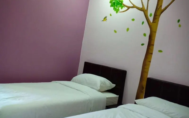 Purple Dream Homestay