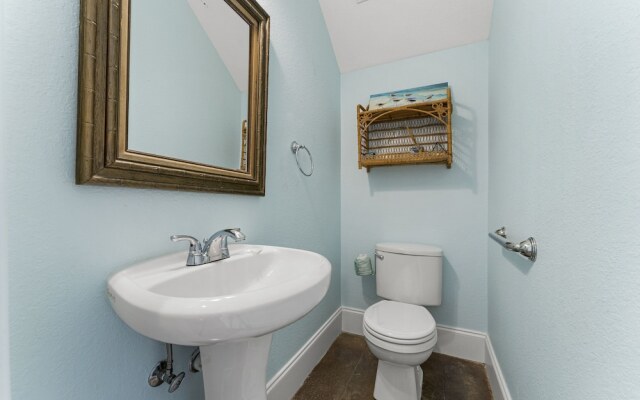 Destin Beach House - Flamingo Cove