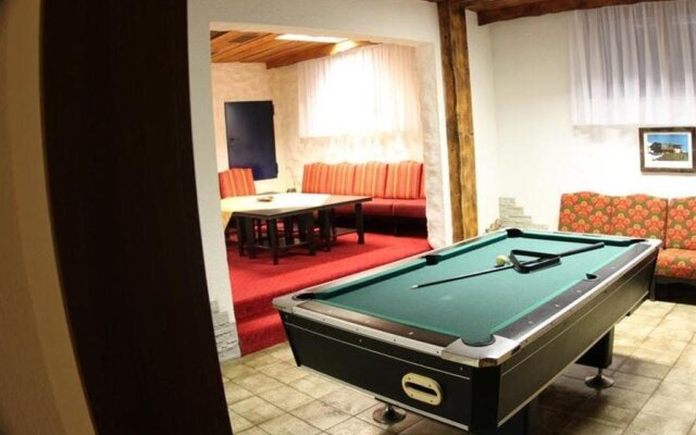 Alpenwohlfühlhotel Dörflwirt