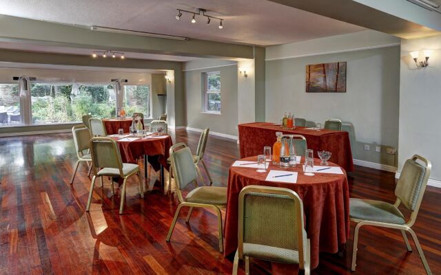 The Knaresborough Inn - The Inn Collection Group