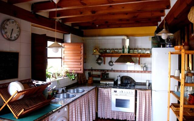 Casa Rural Cañon del Río Leza