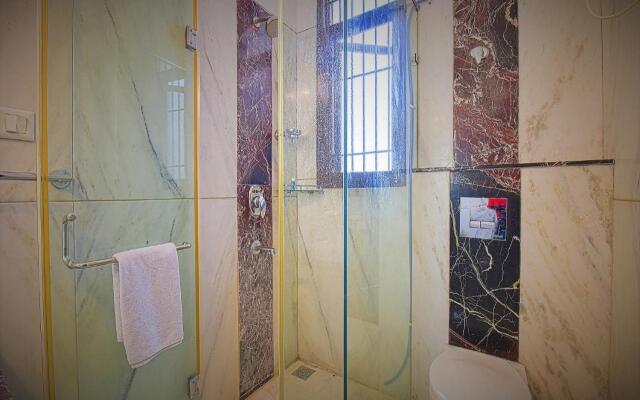 Gitanjalee by Fabhotel