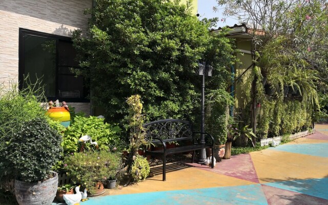 Sby House - Hostel