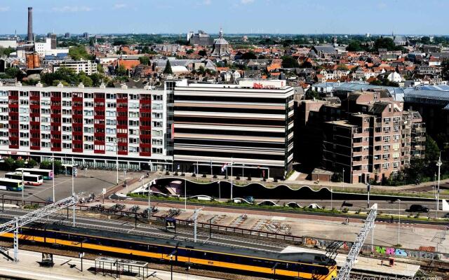 ibis Leiden Centre