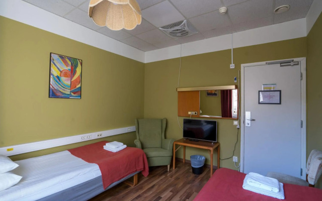 Reimersholme Hotel