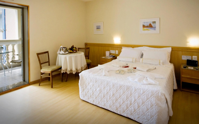 Hotel Regina Rio de Janeiro