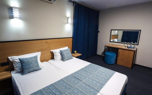 Hotel Albatros New Town