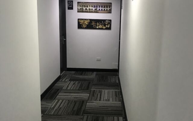 Hotel Express 53