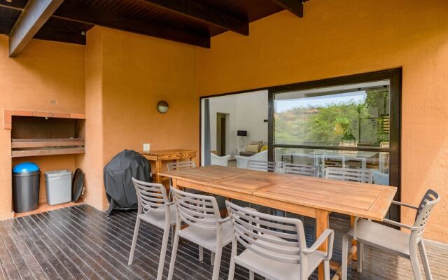 San Lameer Villa Rentals 2610