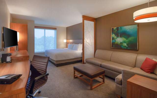 Hyatt Place Durham Southpoint