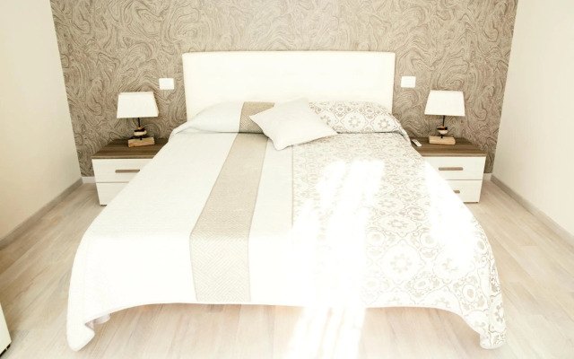 Appartamento Cecco d’Ascoli