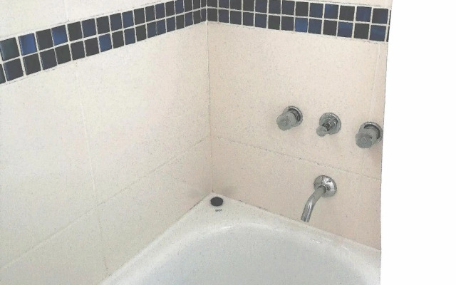 Departamento de la calle 50