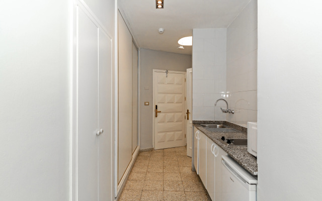 Apartamentos Panorama Adults Only