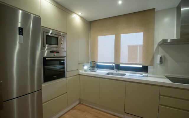Apartamentos Soho Boutique Espinel
