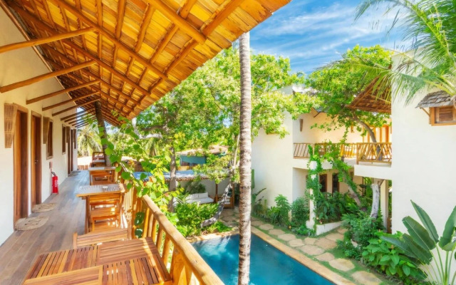 Casa Carambola
