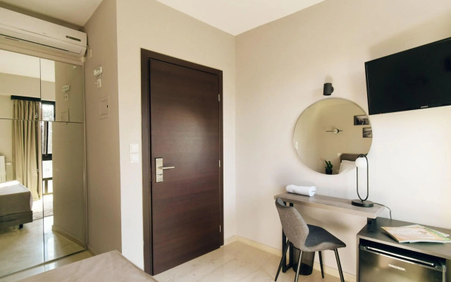 Athens Iris Hotel