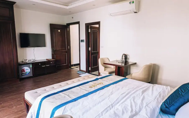 Golden Hotel Ha Noi