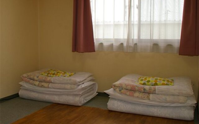 Business Hotel Heart One