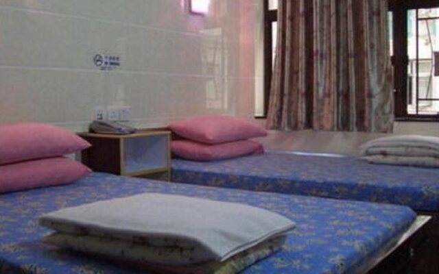 Sun Shine Guest House