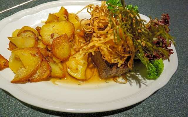 Hotel Restaurant Thum